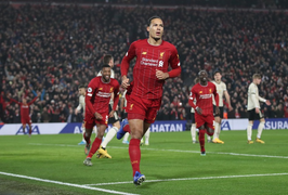 Hai lần bị từ chối bàn thắng, Liverpool vẫn đánh bại MU